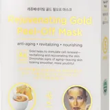 Earth Therapeutics - Rejuvenating Gold Peel-Off Mask