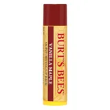100% Natural Origin Moisturising Lip Balm - Vanilla Maple
