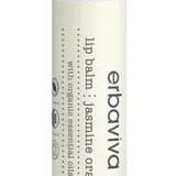 Erbaviva - Jasmine Orange Lip Balm