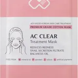 AC Clear Treatment Mask