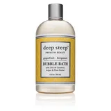 Deep Steep - Grapefruit Bergamot Bubble Bath