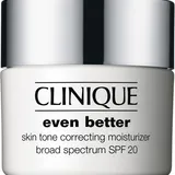 Even Better Moisturizer SPF 20