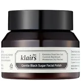 Klairs - Gentle Black Sugar Facial Polish