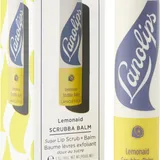 Lano - Lemonaid Scrubba-Balm Lip Sugar Balm