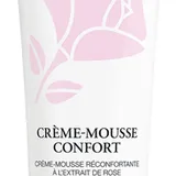 Crème Mousse Confort Creamy Foaming Cleanser
