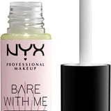 Bare With Me Cannabis Sativa Seed Oil Lip Conditioner