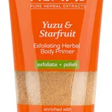 Yuzu & Starfruit Exfoliating Body Primer