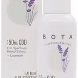 CBD De-Stressing Nightly Face Crème