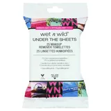Under the Sheets Makeup Remover Wipes