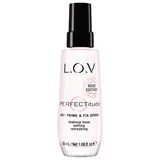 L.O.V - Perfectitude 3-In-1 Prime and Fix Spray