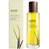 Precious Desert Oils