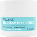Waterfull Gel - Cream Moisturizer