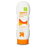 Sport Sunscreen Lotion