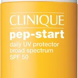 Pep Start Daily UV Protector Broad Spectrum SPF 50