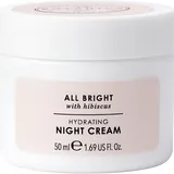 Botanics - All Bright Hydrating Night Cream
