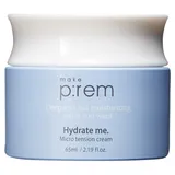 Make P:rem - Hydrate Me Micro Tension Cream