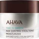 Ahava - Time To Smooth Age Control Even Tone Moisturizer