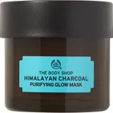 The Body Shop - Himalayan Charcoal Purifying Glow Mask