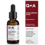 Hyaluronic Acid Facial Serum