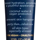 Pacifica - Coconut Probiotic Water Rehab Cream