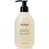Jurlique - Restoring Shower Gel Lemon, Geranium and Clary Sage