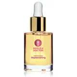 Replenishing Facial Oil