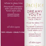 Pacifica - Dreamy Youth Day And Night Face Cream