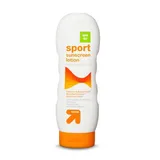 Year Round Sport Sunscreen Lotion