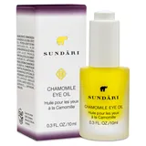 Chamomile Eye Oil