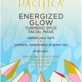 Energized Glow Turmeric Spice Facial Mask