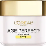 L'Oréal Paris - Anti-Sagging and Ultra Hydrating Day Cream with Dermo-Peptide SPF 15