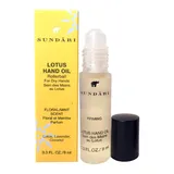 Lotus Hand Oil