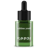 Sublime Youth Oil
