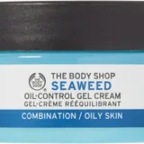 The Body Shop - Seaweed Mattifying Day Cream