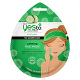Yes to - Cucumbers Calming Mud Mask