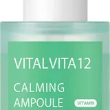 Vital Vita 12 Calming Ampoule