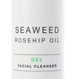 VitaminSea.beauty - Seaweed Rosehip Oil Gel Facial Cleanser