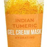 Indian Turmeric Gel Cream Mask