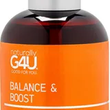 Naturally G4U - Balance & Boost - Active Care Hydrosol Mist