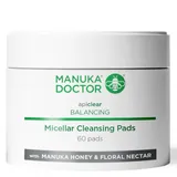 Apiclear Balancing Micellar Cleansing Pads