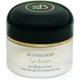 Z. Bigatti - Re-Storation Eye Return