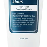 Klairs - Rich Moist Soothing Cream