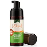 A'kin - Oil Control Clarifying Cleansing Mousse