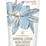 Australian Gold - Botanical Sunscreen SPF 70
