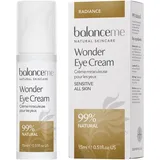 Balance Me - Wonder Eye Cream