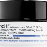 belif - The True Cream-Moisturizing Bomb