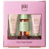Fast Flash Facial!