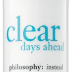 Clear Days Ahead Fast-Acting Salicylic Acid Acne Spot Treatment