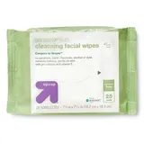 Facial Cleansing Wipes