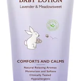 Calming Baby Lotion
